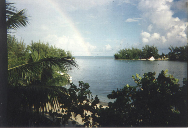 GCrainbow